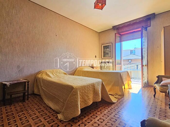 Appartamento quadrilocale in vendita in Via Matteotti, Cossato