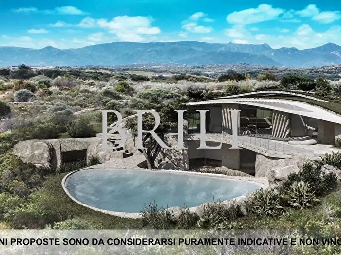 Casa in vendita in Aglientu