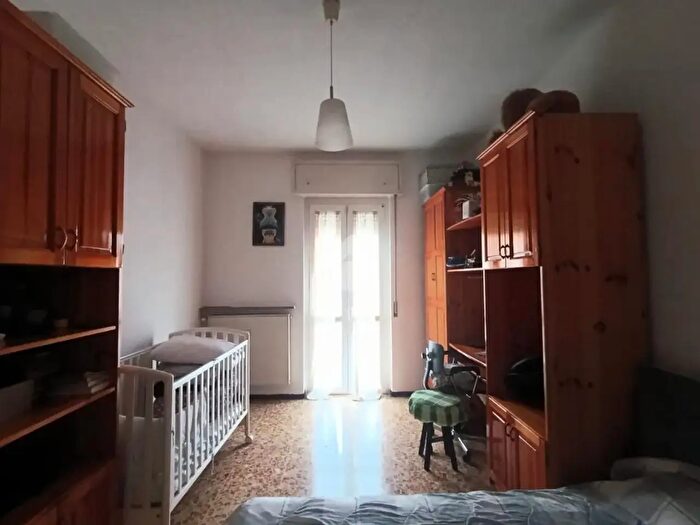 Appartamento bilocale in vendita in Via Azzano S Paolo, Stezzano