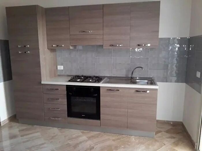 Appartamento bilocale in affitto in Marsala