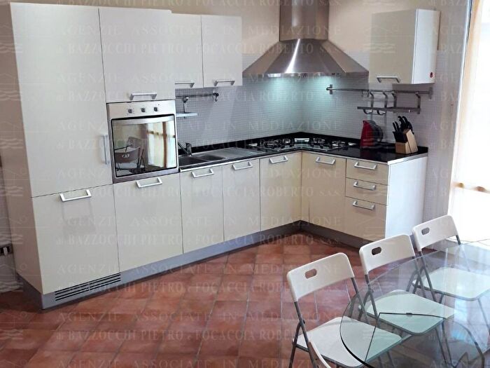 Appartamento con 6 locali in affitto in V Traversa Pineta, Milano Marittima, Cervia