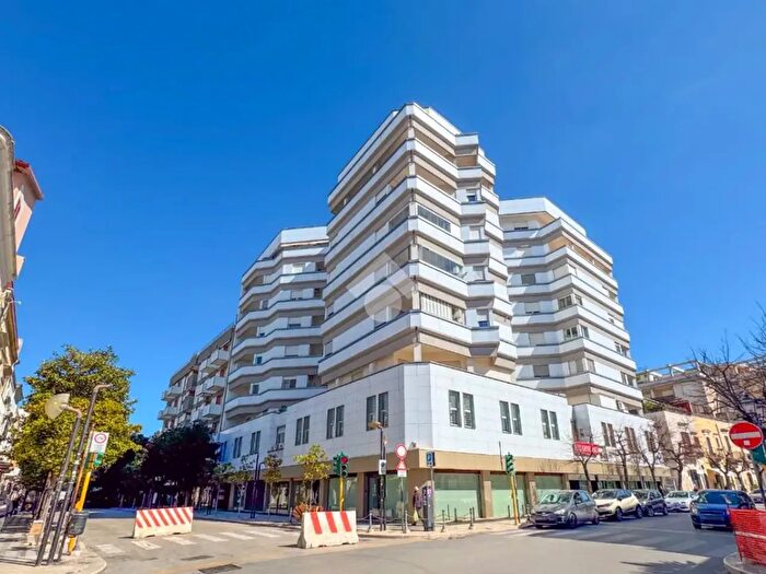 Appartamento quadrilocale in vendita in Corso Conte Camillo Benso di Cavour, Andria