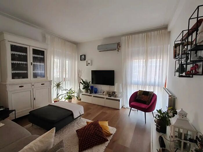 Appartamento quadrilocale in vendita in Massa