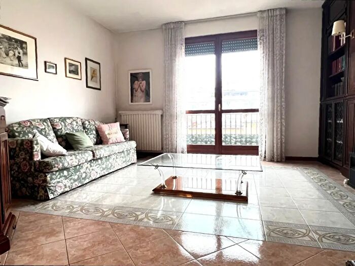 Appartamento quadrilocale in vendita in Via Flavio Busonera, Abano Terme