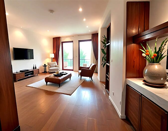 Appartamento trilocale in vendita in Via col di Lana, Tarzo