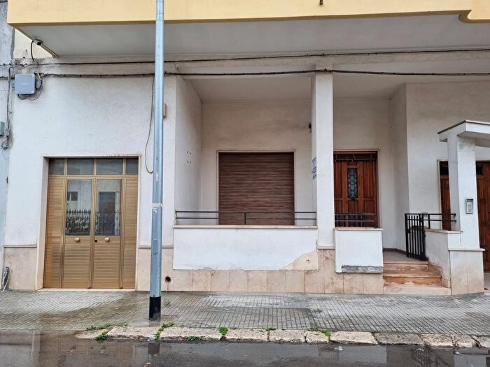 Casa con 5 locali in vendita in Via Corsica Copertino, Copertino