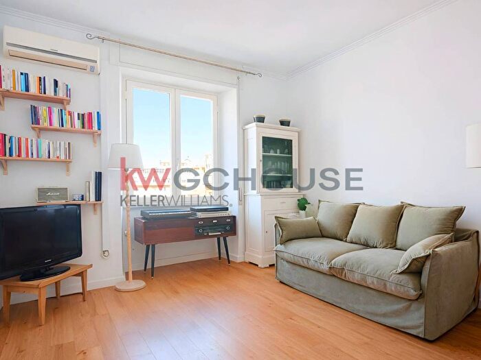 Appartamento bilocale in affitto in Via Verbania, Villa Fiorelli, Roma