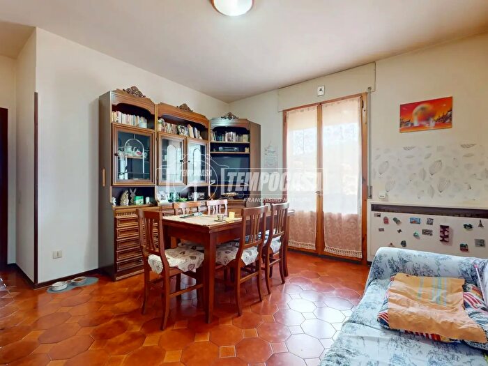 Appartamento trilocale in vendita in Via Giovanni Sabattini, Vergato