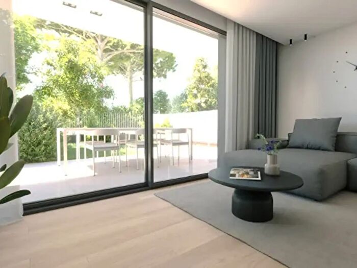 Appartamento trilocale in vendita in Viale Ciceruacchio, Riccione