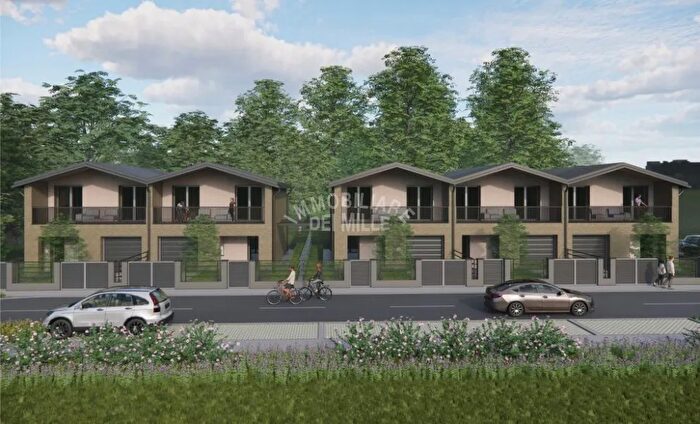 Case in Vendita e in Affitto - 2