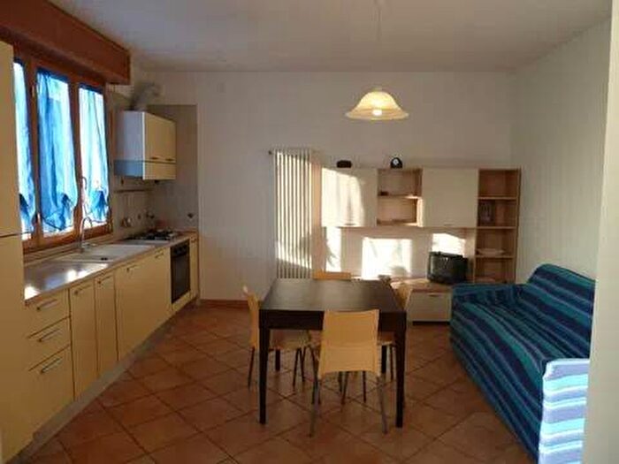 Appartamento trilocale in affitto in Lagomaggio, Rimini