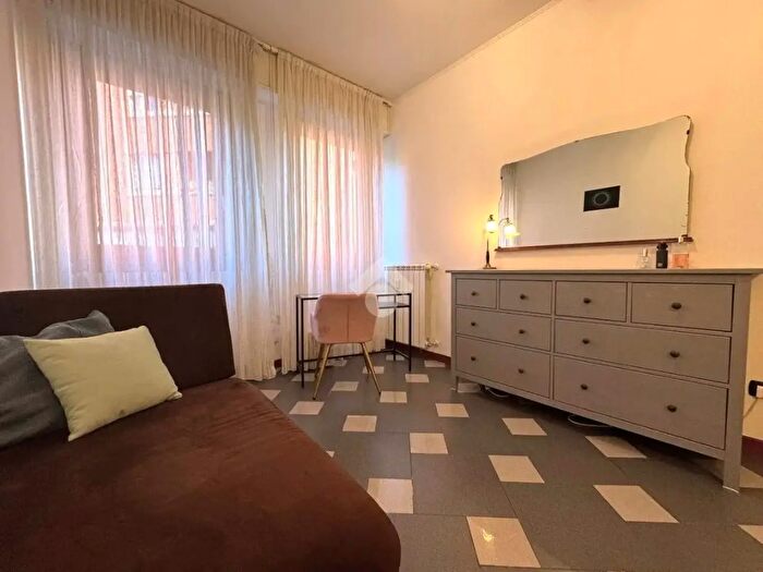 Appartamento bilocale in affitto in Piazza Dergano, Milano