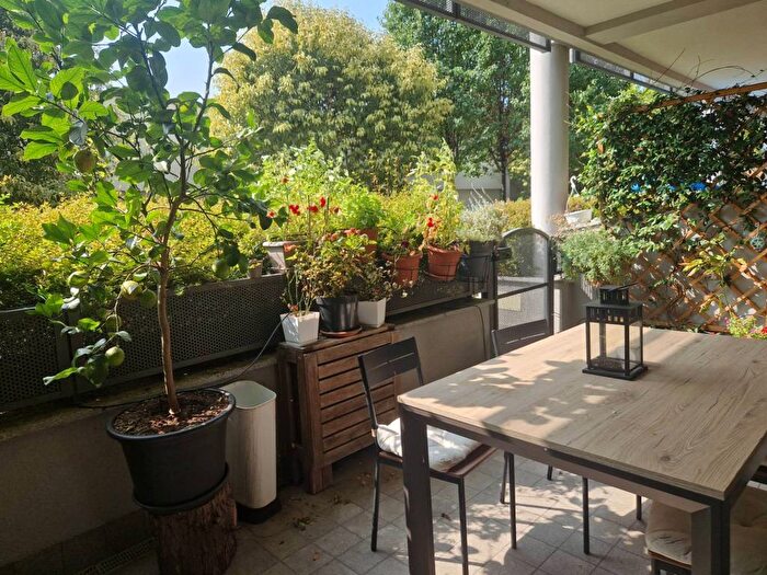 Appartamento bilocale in affitto in Via dei Fontanili, Ripamonti Fondazione Prada, Milano