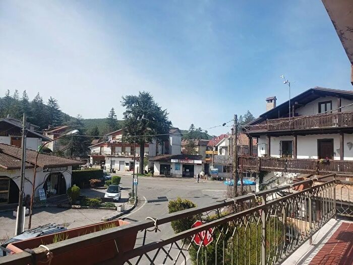 Appartamento con 5 locali in vendita in Trevi nel Lazio, Trevi Nel Lazio