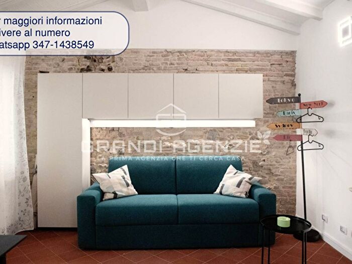 Appartamento monolocale in affitto in Strada Nino Bixio, Parco Ducale Oltretorrente, Parma