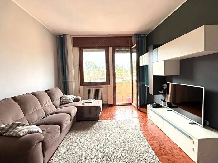 Appartamento trilocale in vendita in Via Vò De Buffi, Monselice