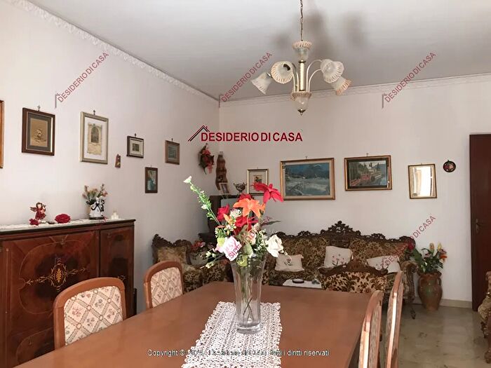 Appartamento quadrilocale in vendita in Casteldaccia