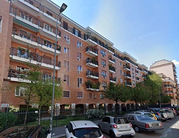 Appartamento bilocale in affitto in Via Ambrogio Campiglio, Città Studi, Milano