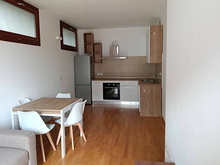 Appartamento trilocale in affitto in Via San Marino, Santa Rita, Torino