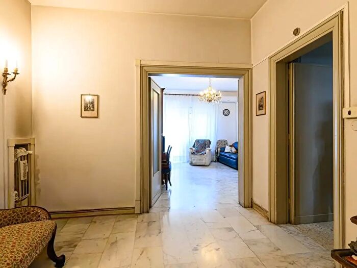Appartamento quadrilocale in vendita in Via Gregorio VII, Roma