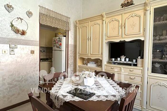 Appartamento bilocale in vendita in Via Giacomo Matteotti, Trieste