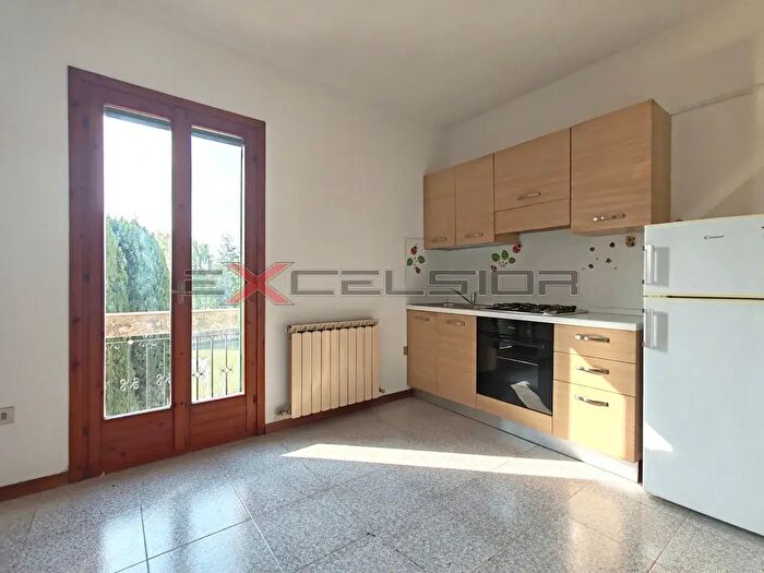 Appartamento bilocale in affitto in CSo G Mazzini N Adria Ro, Adria