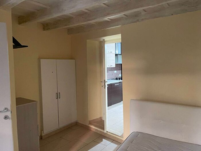 Appartamento bilocale in affitto in Vicolo Olivo, Centro, Rocca Priora