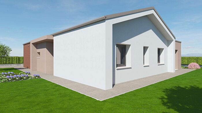 Casa con 6 locali in vendita in Via Moglianese, Scorze