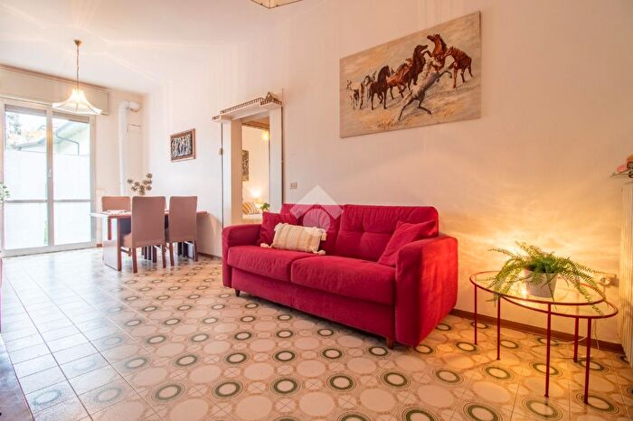 Appartamento quadrilocale in vendita in Via Leone Pancaldo, Ravenna