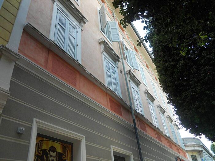 Appartamento bilocale in affitto in Via Fratelli Rosselli, Centro, Monfalcone