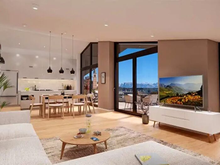 Appartamento trilocale in vendita in Widumacker, San Genesio Atesino