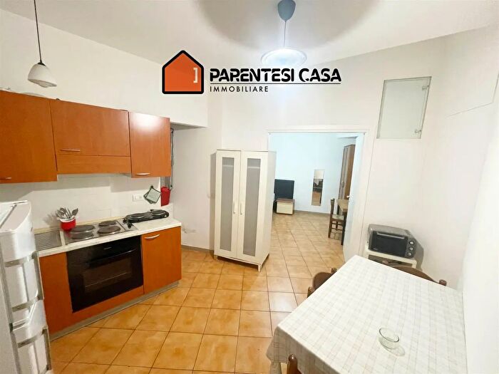 Appartamento bilocale in vendita in Firenze