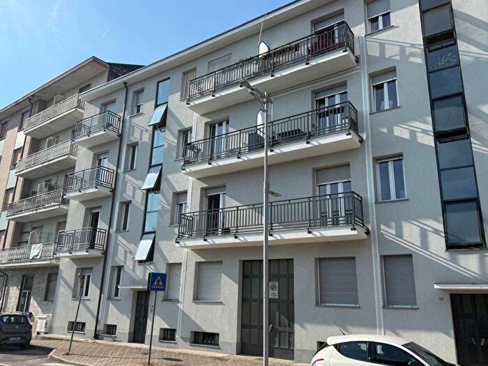 Appartamento bilocale in affitto in Via Frejus, Centro, Orbassano
