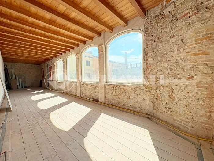 Appartamento quadrilocale in vendita in Portogruaro