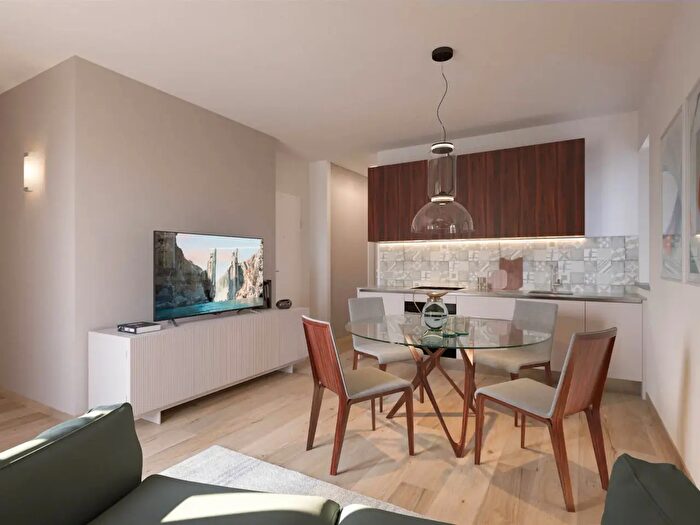 Appartamento quadrilocale in vendita in Cecina