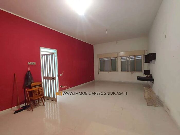 Appartamento quadrilocale in vendita in Mazara Del Vallo