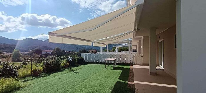 Appartamento trilocale in vendita in Via Gramsci, Viddalba