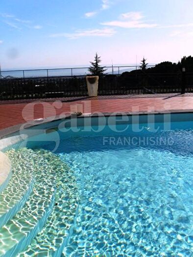 Casa con 8 locali in vendita in Via Monsignor Annibale di Francia, Nicolosi