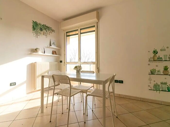 Appartamento trilocale in vendita in Via Giuseppe Rambelli, Forli