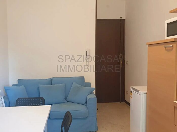 Appartamento bilocale in vendita in Via Augusto Anfossi, Padova