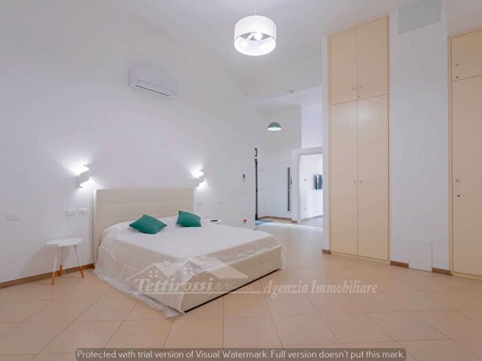 Appartamento trilocale in affitto in Via delle Ghiacciaie, Fortezza Stazione, Firenze