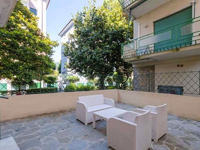 Appartamento bilocale in affitto in Via Costaguta, Costaguta, Rapallo