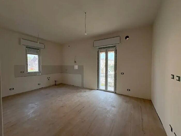 Appartamento bilocale in vendita in Piacenza