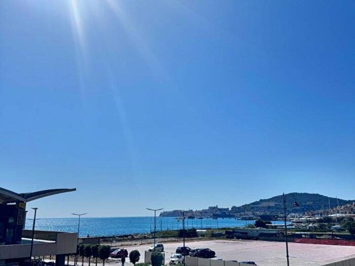 Appartamento trilocale in affitto in Via Lungomare Giovanni Caboto Vico, Gaeta