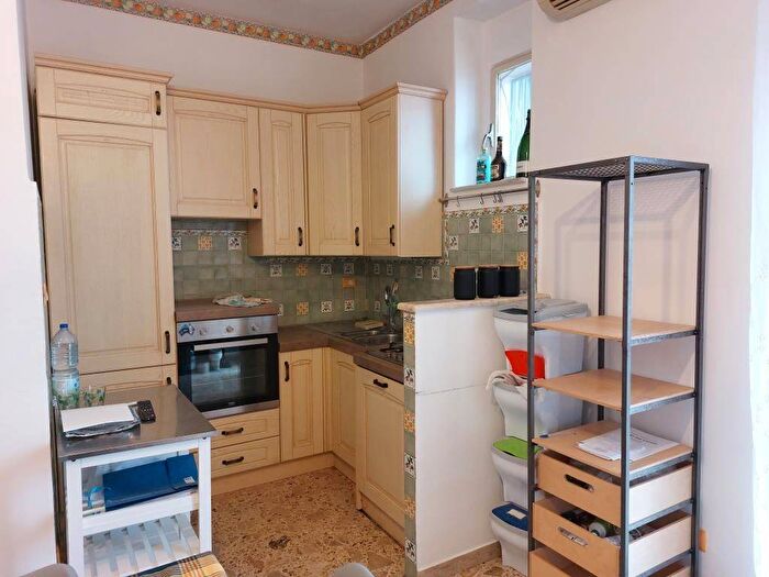 Appartamento bilocale in affitto in Corso Sicilia, San Cosmo Corso Italia Piazza Dante, Acireale