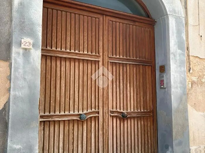 Appartamento bilocale in vendita in Via Nicolò Burgio, Trapani