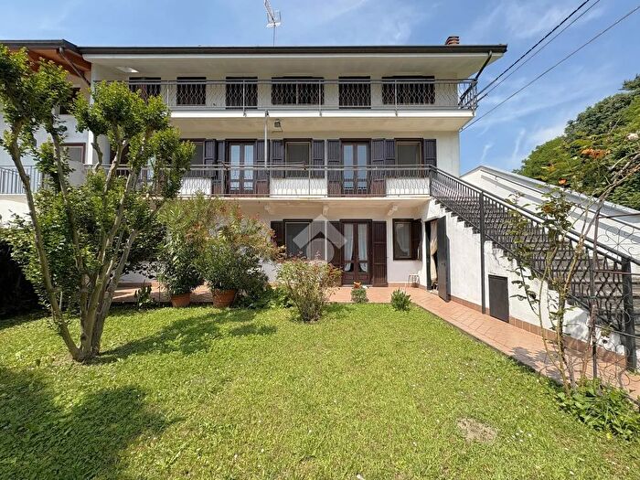 Casa con 5 locali in vendita in Via G Marconi, Borgomasino