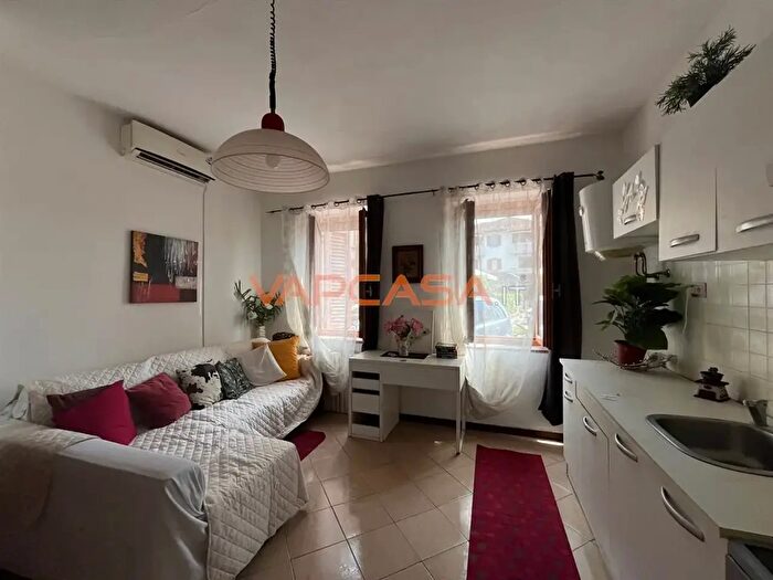 Appartamento monolocale in vendita in Via Aldo Moro, Morengo