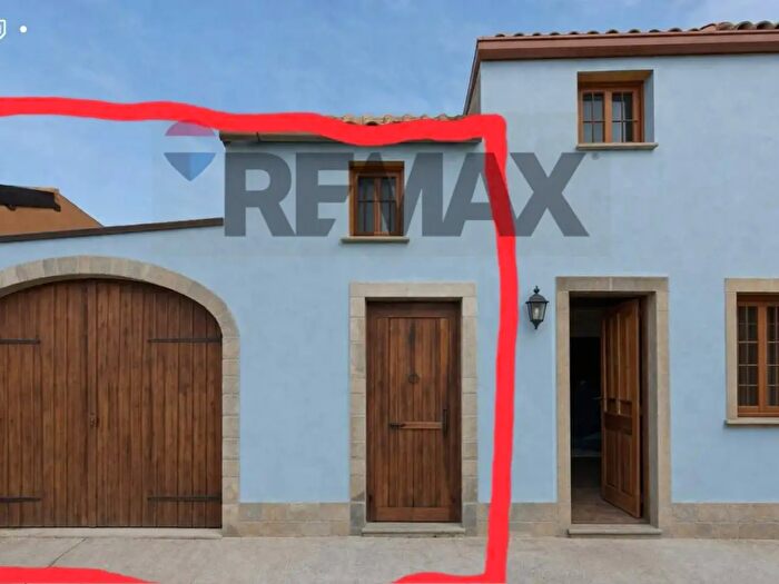 Casa monolocale in vendita in Via dello Zaffiro Sn, Ispica