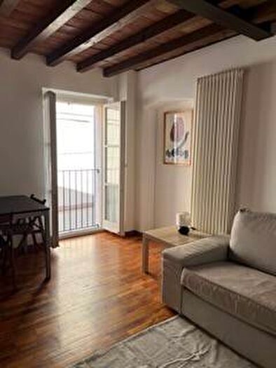 Appartamento bilocale in affitto in Strada San Nicolò, Centro Storico, Parma